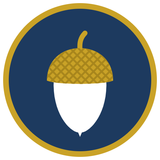 Acorn logo